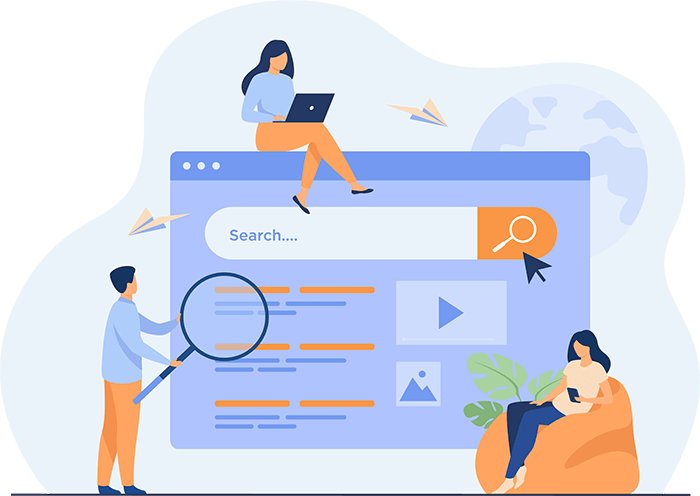 Digital Marketing Services in Chennai